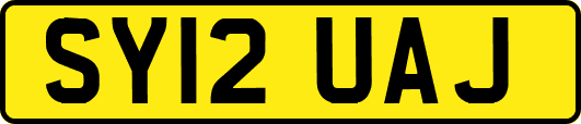 SY12UAJ
