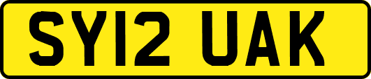 SY12UAK