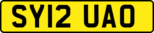 SY12UAO