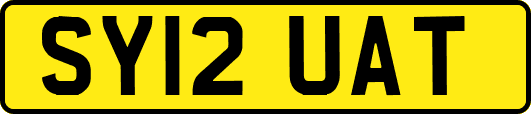 SY12UAT
