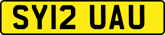 SY12UAU