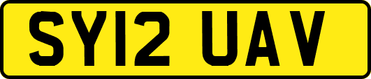 SY12UAV