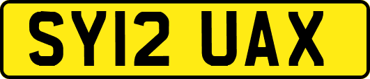 SY12UAX