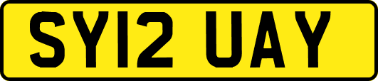 SY12UAY