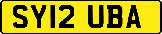 SY12UBA