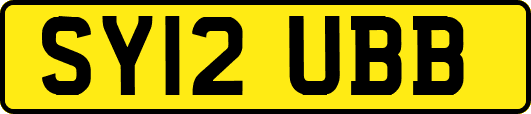 SY12UBB