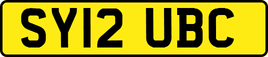 SY12UBC