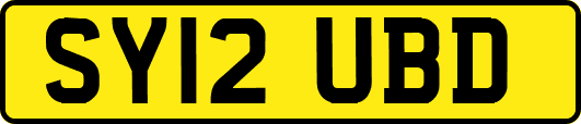 SY12UBD