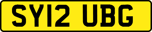 SY12UBG
