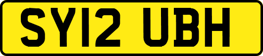 SY12UBH