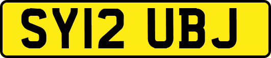 SY12UBJ