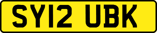 SY12UBK