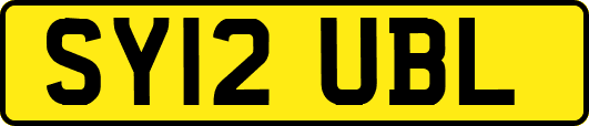 SY12UBL