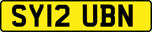 SY12UBN