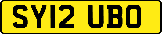 SY12UBO