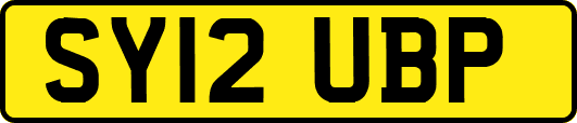SY12UBP