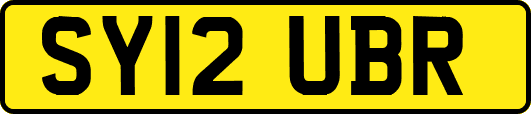 SY12UBR