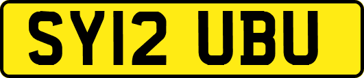SY12UBU