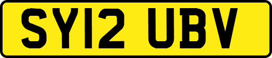 SY12UBV