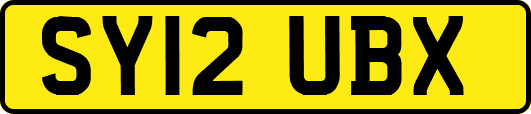 SY12UBX