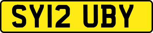 SY12UBY