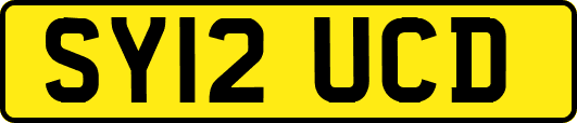 SY12UCD
