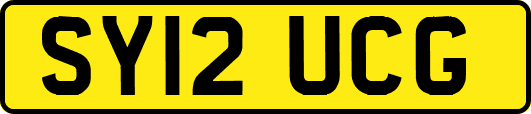 SY12UCG
