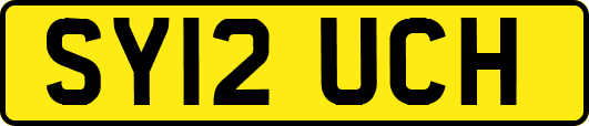 SY12UCH
