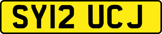 SY12UCJ