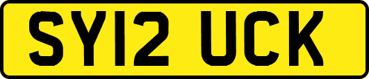 SY12UCK