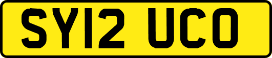 SY12UCO