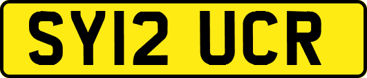 SY12UCR