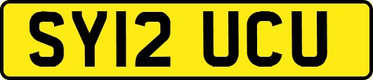 SY12UCU