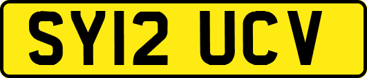 SY12UCV