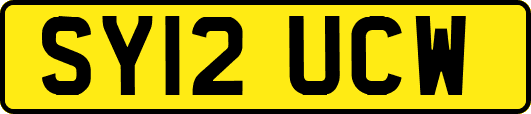 SY12UCW