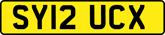 SY12UCX