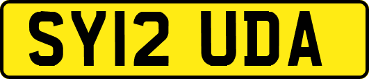 SY12UDA