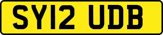 SY12UDB
