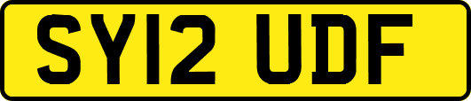 SY12UDF
