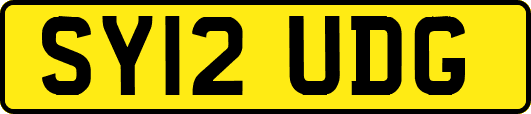 SY12UDG