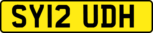 SY12UDH