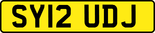 SY12UDJ