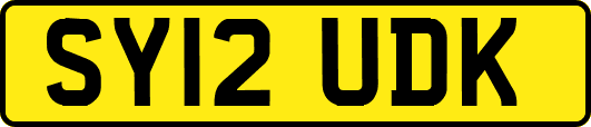 SY12UDK