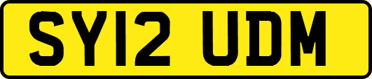 SY12UDM