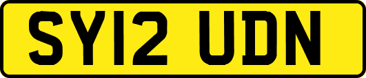 SY12UDN
