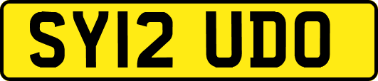 SY12UDO