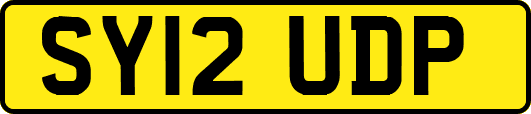 SY12UDP