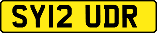 SY12UDR