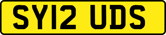 SY12UDS
