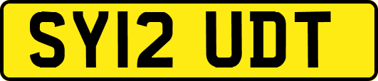 SY12UDT